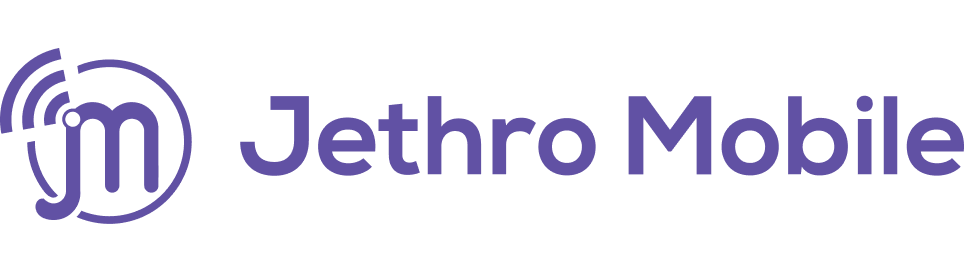 JETHRO MOBILE, LLC Help Center home page